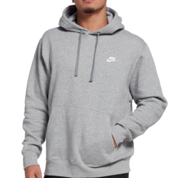 Nike Other - Nike Men’s Pullover Hoodie